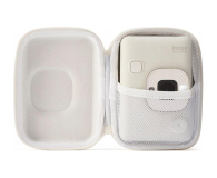 Fujifilm Instax Mini LiPlay pokrowiec biały - 1337224 - zdjęcie 2